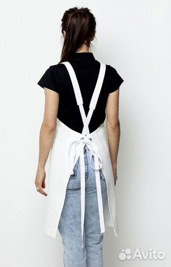 Одежда для работников ресторана оптом