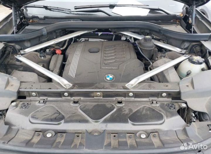 BMW X7 xdrive40I разбор АВТО