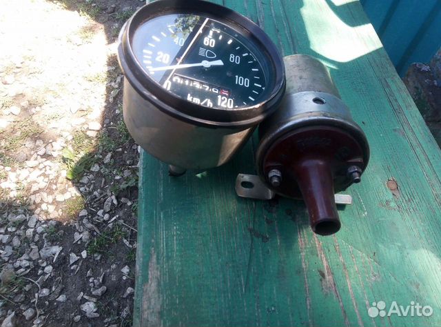 Бабина газ 53