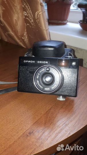 Фотоаппарат orion