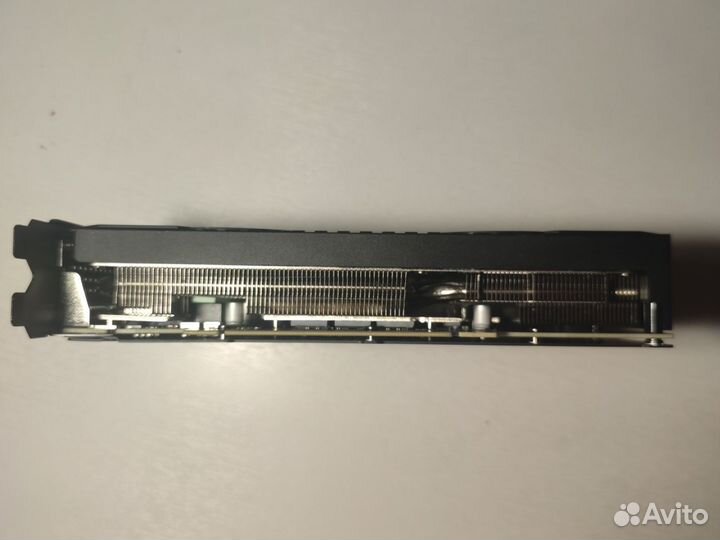 Видеокарта rtx 3060 ti