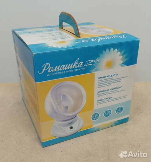 Ингалятор Ромашка-2