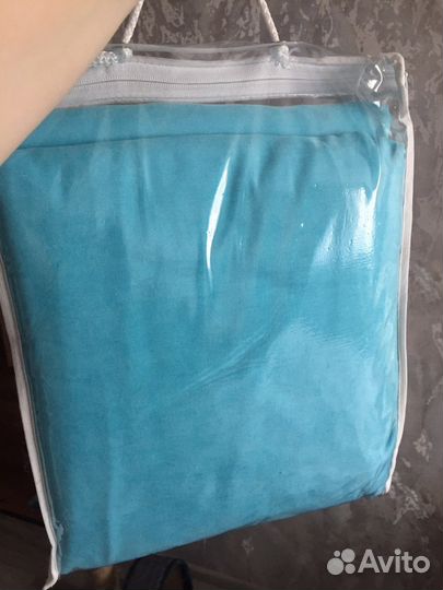 Шторы блэкаут