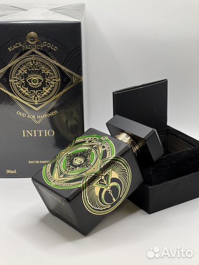 Initio oud for greatness парфюм 90мл