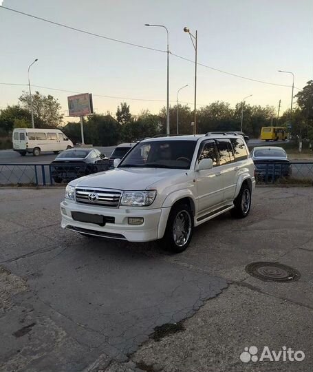 Toyota Land Cruiser 4.5 AT, 2012, 91 678 км