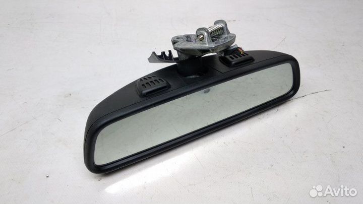 Зеркало салона Mercedes-Benz C W204 3.0 2010