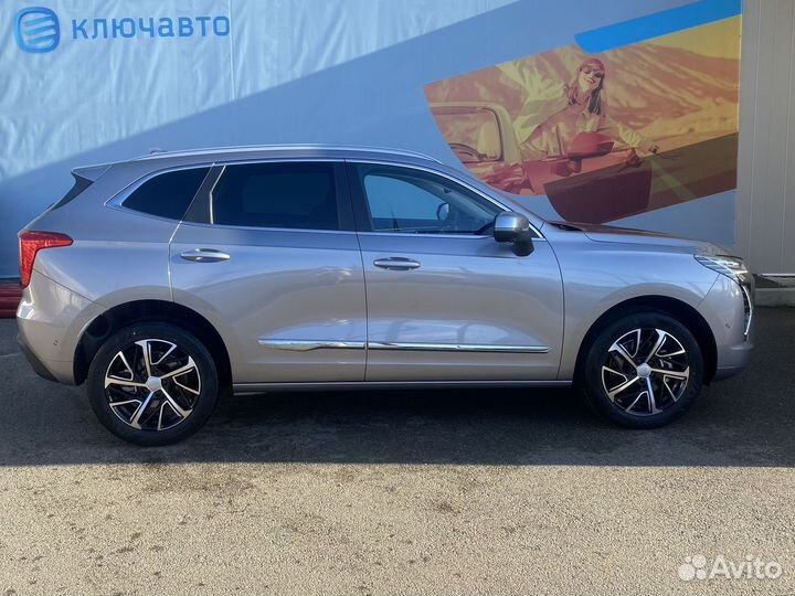 Haval Jolion 1.5 AMT, 2023