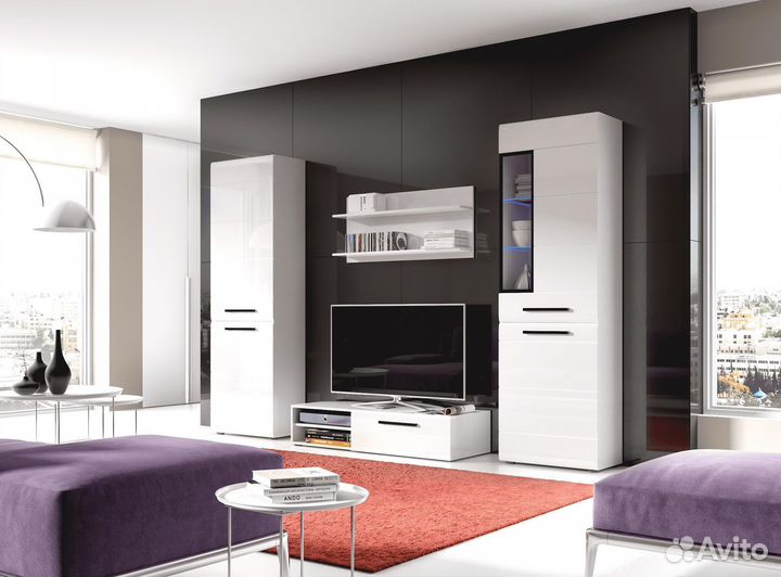 Новая Тумба 