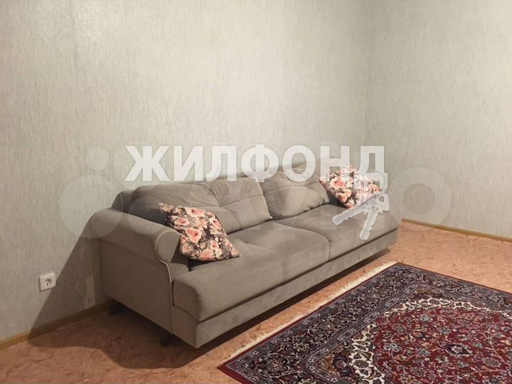 3-к. квартира, 83,7 м², 3/3 эт.