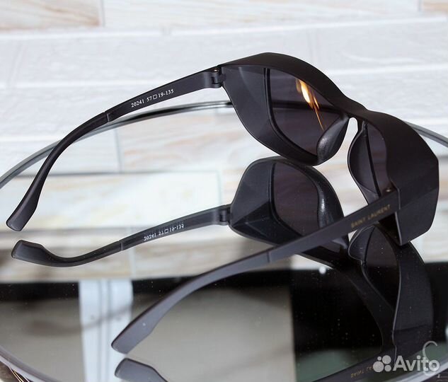 Солнцезащитные очки S.L. unisex