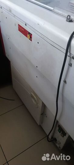 Холодильник (под мороженое)