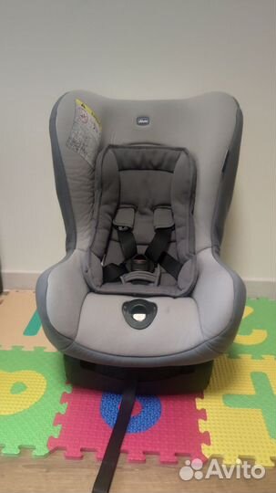 Автокресло Chicco Cosmos 0-18 кг