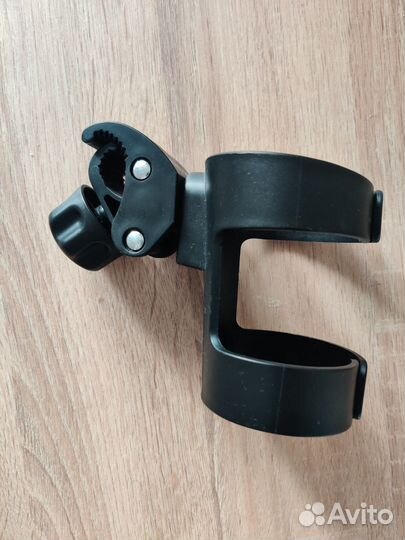 Подстаканник для коляски