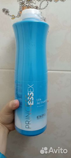 Активатор 1,5 Estel