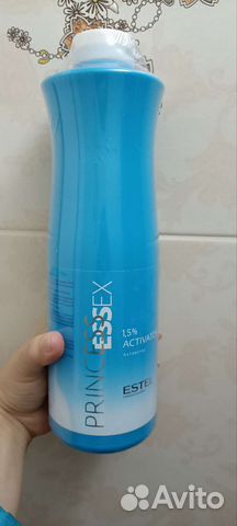 Активатор 1,5 Estel