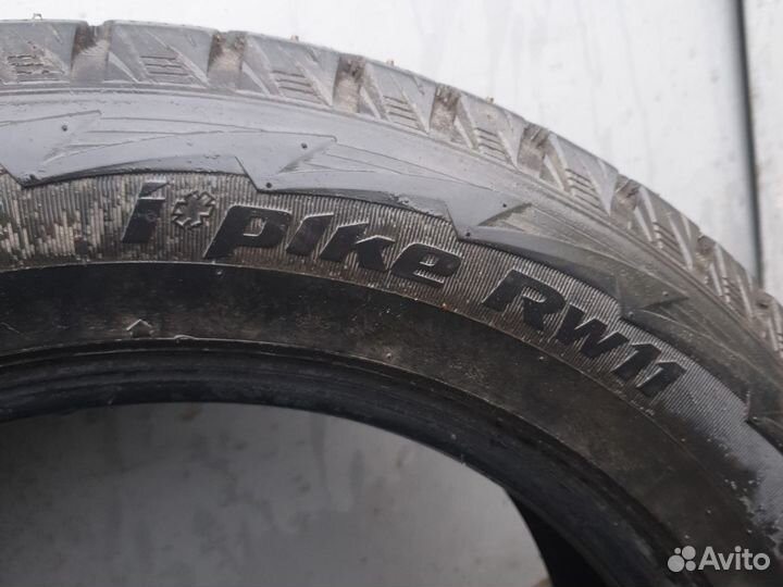 Hankook I'Pike RW11 225/60 R18