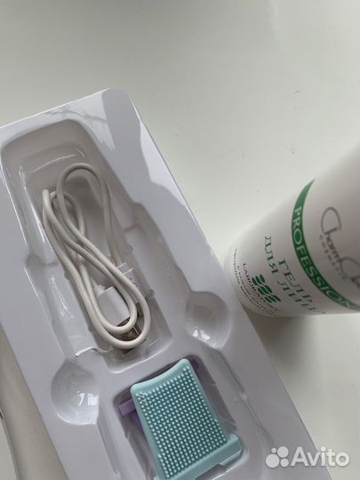 Аппарат для уз чистки лица