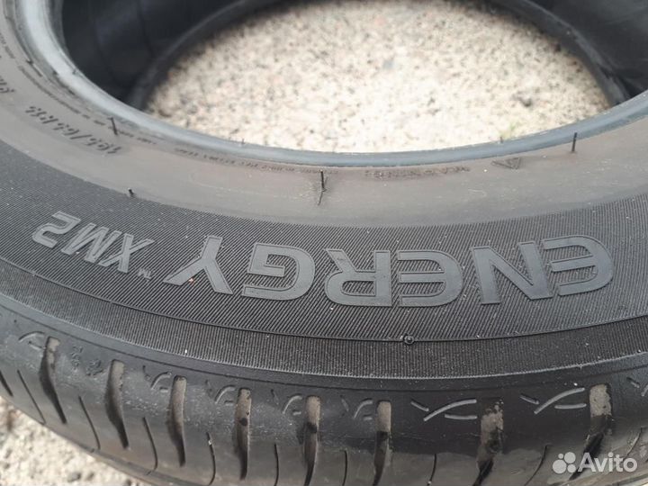 Michelin Energy XM2 195/65 R15