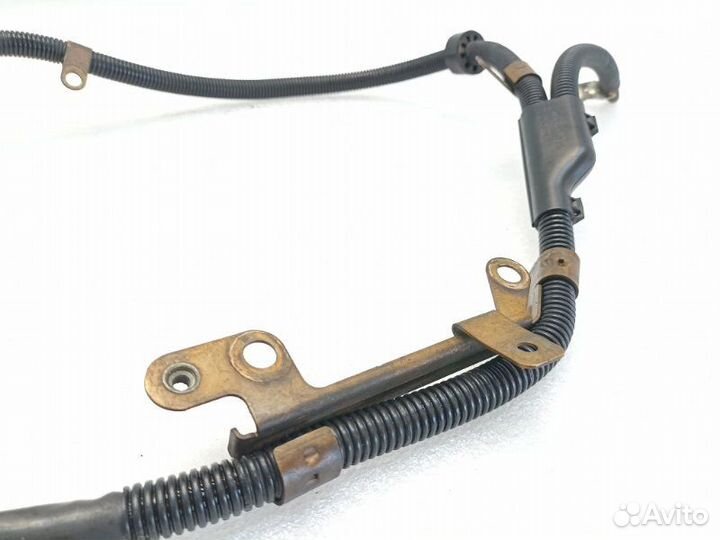 Провод стартера Mercedes-Benz E-Class W212 1.8