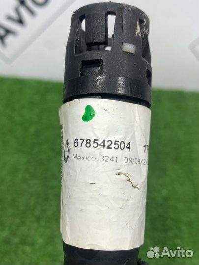 Шланг гидроусилителя руля Bmw X5 E70