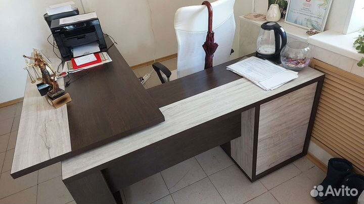 Стол для руководителя