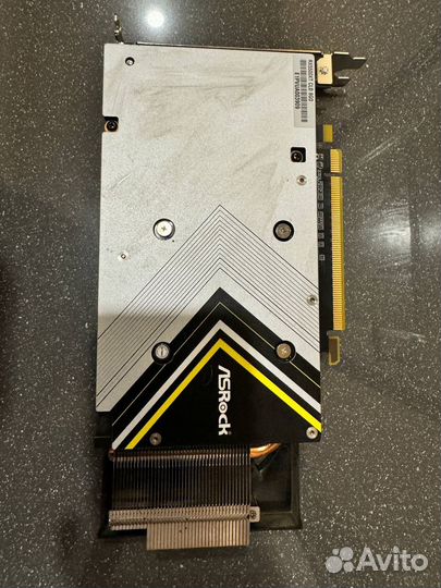 Rx5500xt 8gb