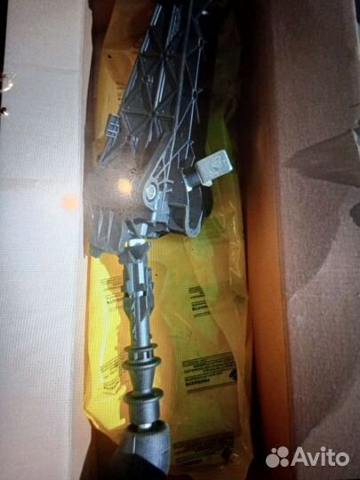 Кулиса sprinter 906