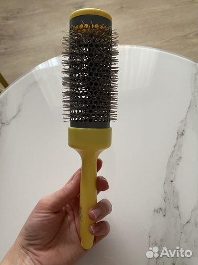 Брашинг для волос
