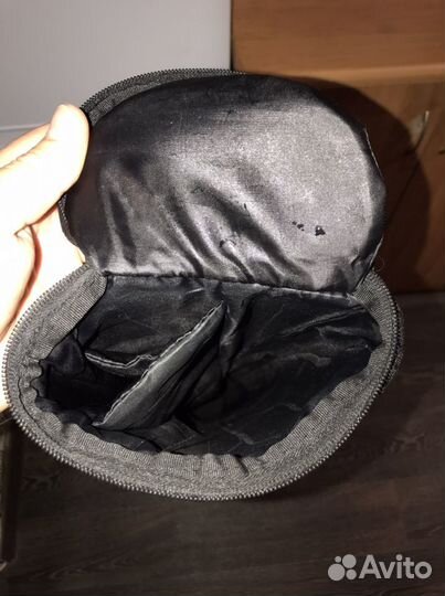 Сумка для промостоек и мобильных стендов