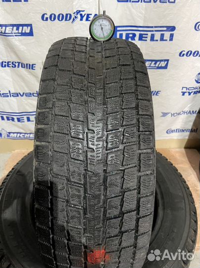 Bridgestone Blizzak MZ-03 205/55 R16