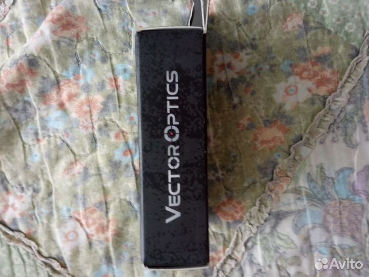 Кольца на оптический прицел 30 мм