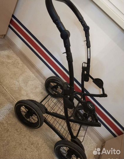 Коляска Anex classic 2 в 1