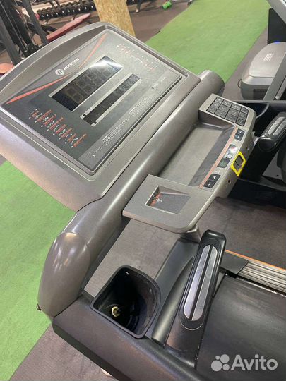 Беговая дорожка бу