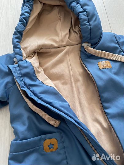 Продам комбинезон