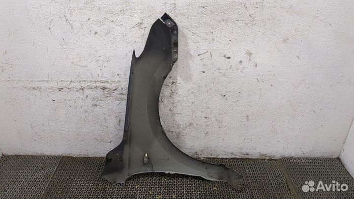 Крыло Hyundai i30, 2011