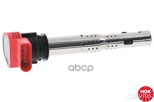 Катушка зажигания U5014 audi A4/A5/A6.S6.RS6/A7