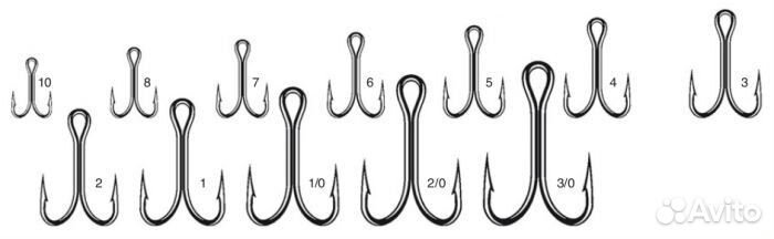 Двойник #2 (100 /уп)