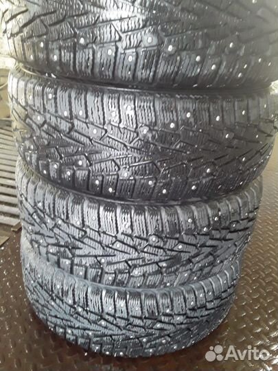 Cordiant Snow Cross 205/55 R16 94T