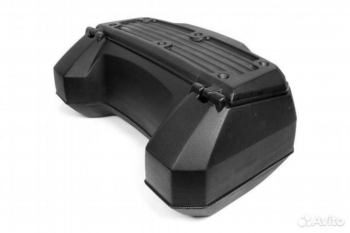 Кофр PanzerBox задний PZ3000 NoRma 620x990x380 130