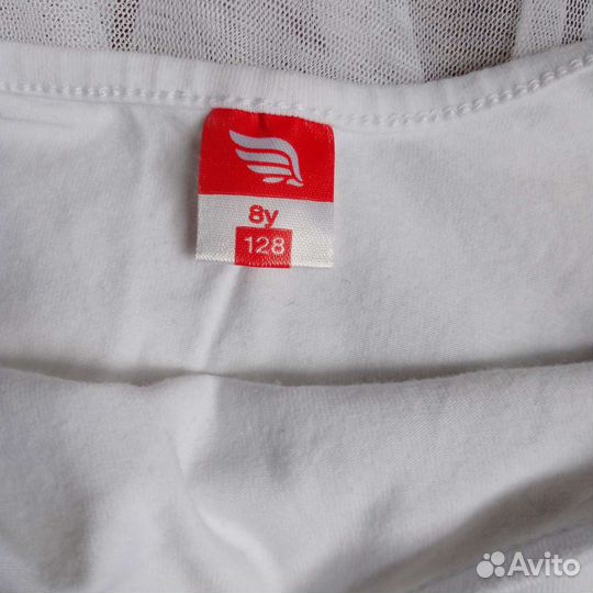 Купальник для девочки