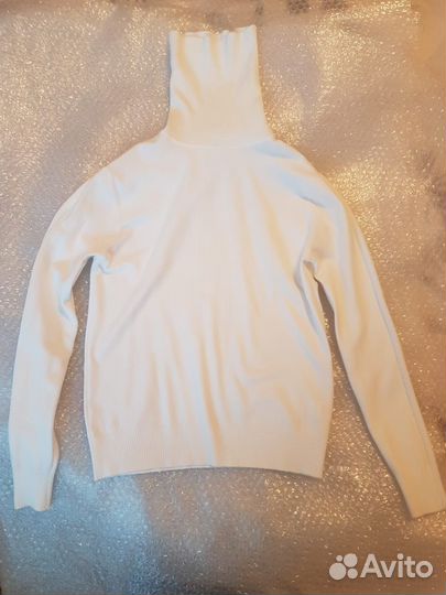 Водолазка женская