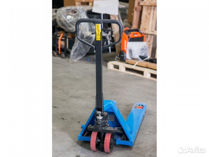 Самоходная тележка рохля новая