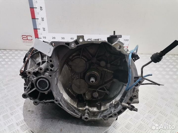 Кпп для Mitsubishi Space Star