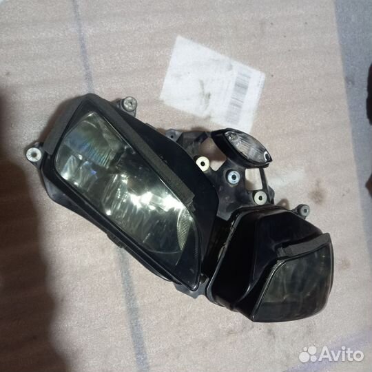 Фара Honda CBR 600 RR 03-06, оригинал
