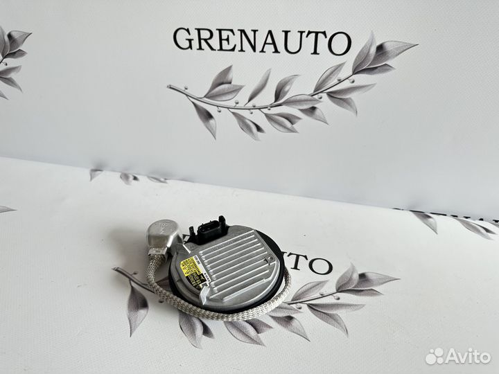 Блок розжига ксенон с игнитором Mazda GJ 12-14