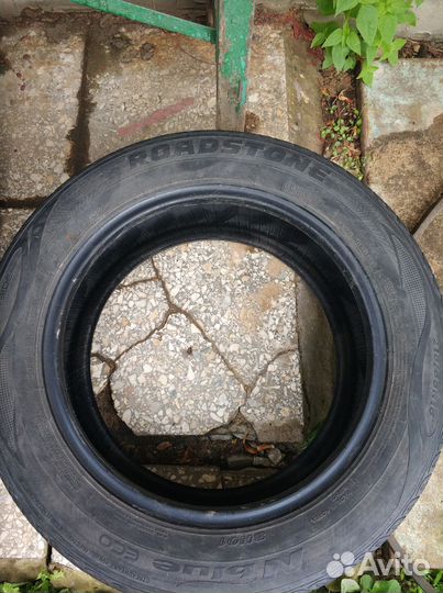 Roadstone N'Blue Eco 215/55 R16 93V