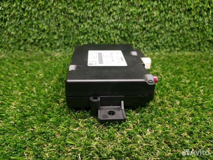 Блок управления антенной Mercedes-Benz E-Class