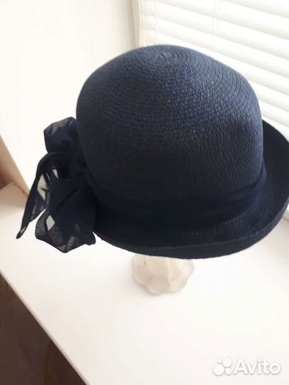 Шляпа женская