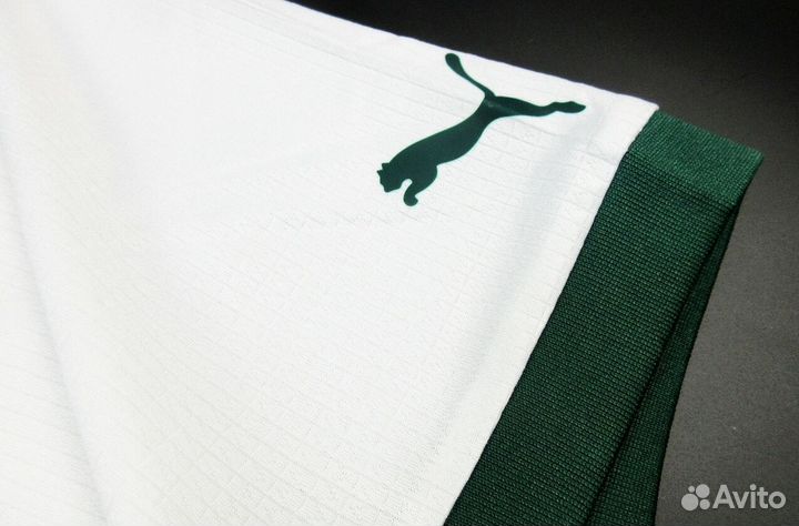 Футбольная форма