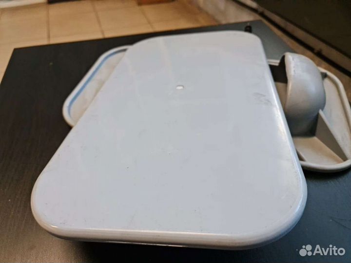 Бетоноступы стяжечника